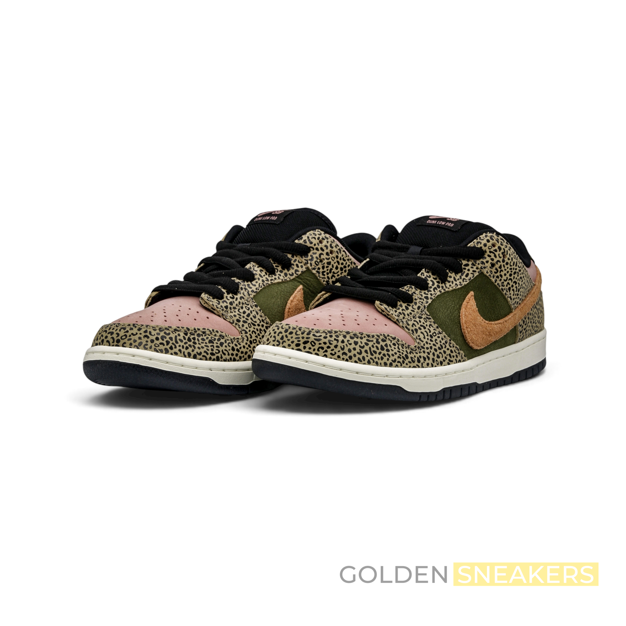 Nike SB Dunk Low Arts-Rec