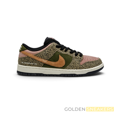 Nike SB Dunk Low Arts-Rec