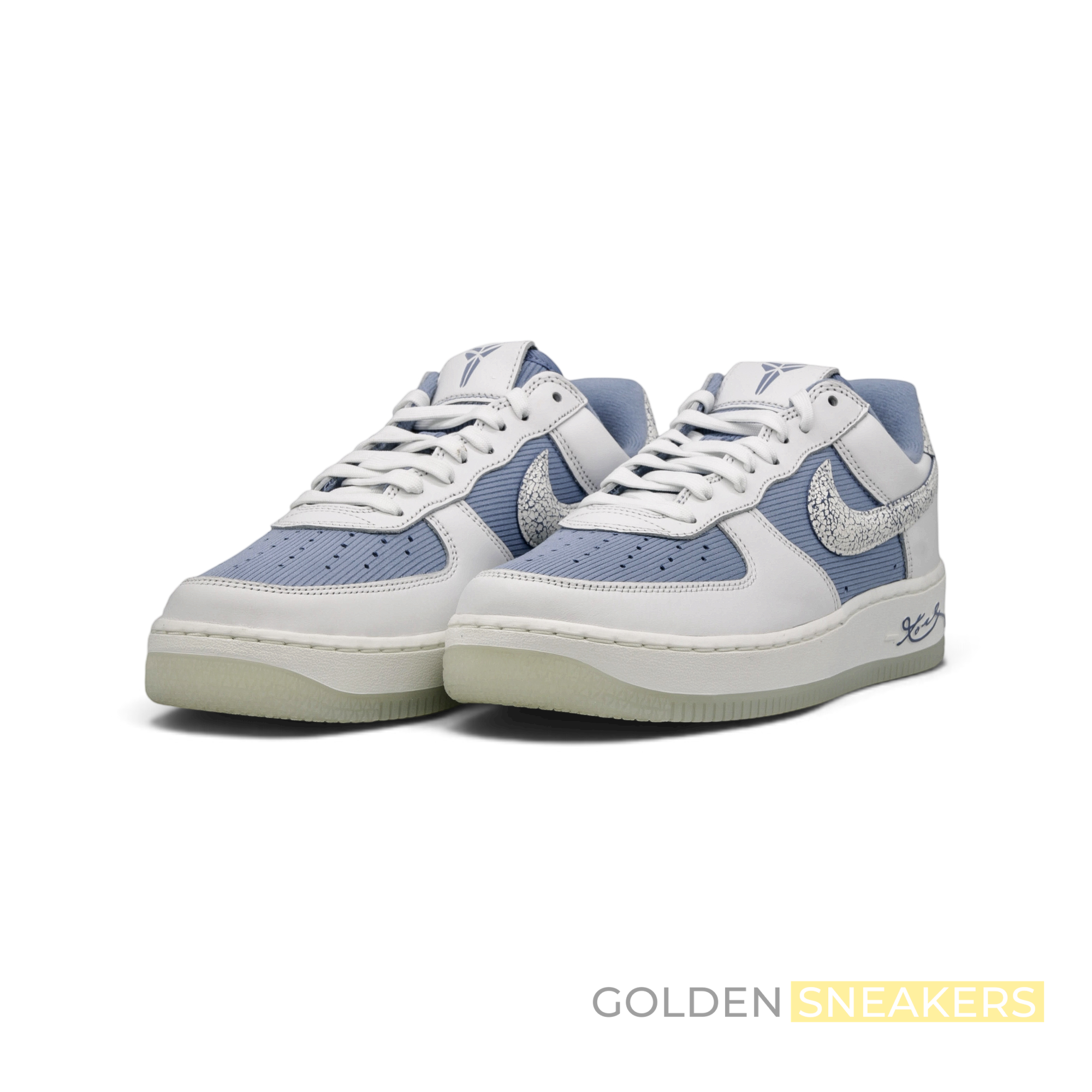 Nike Air Force 1 Low Protro Kobe Bryant City of Champions