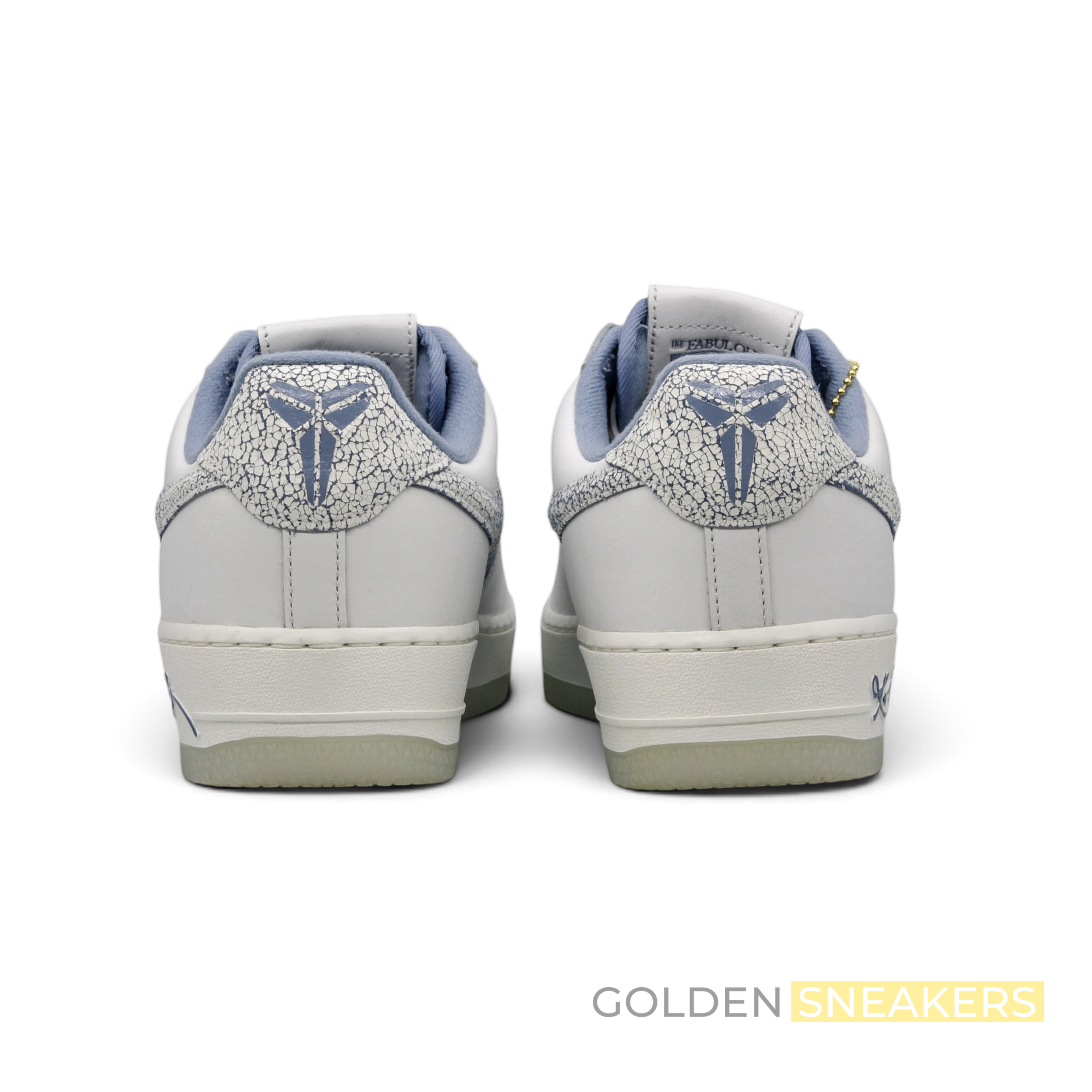 Nike Air Force 1 Low Protro Kobe Bryant City of Champions