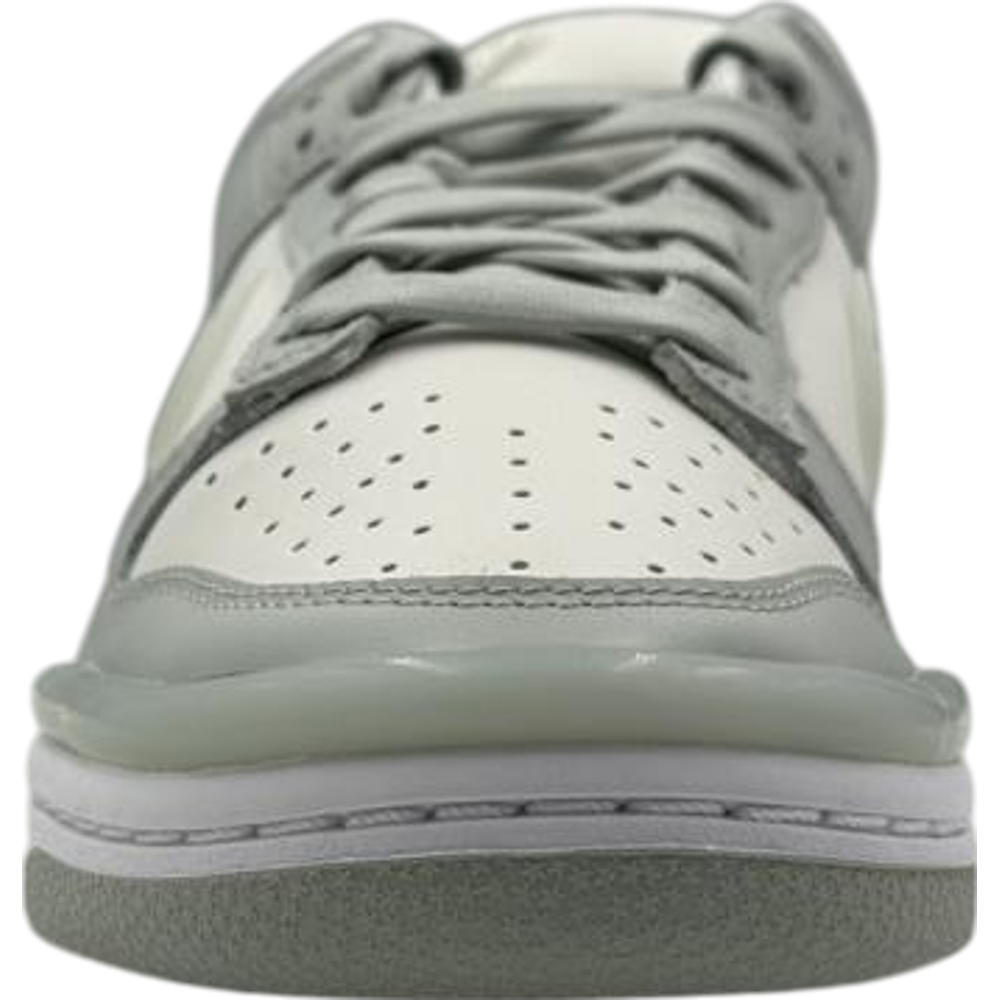 Nike Dunk Low Twist "Light Silver" (W)