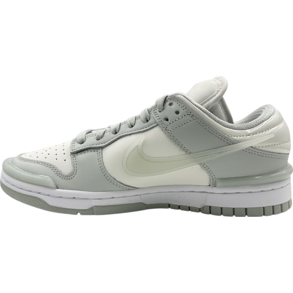Nike Dunk Low Twist "Light Silver" (W)