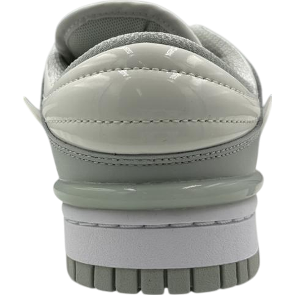Nike Dunk Low Twist "Light Silver" (W)