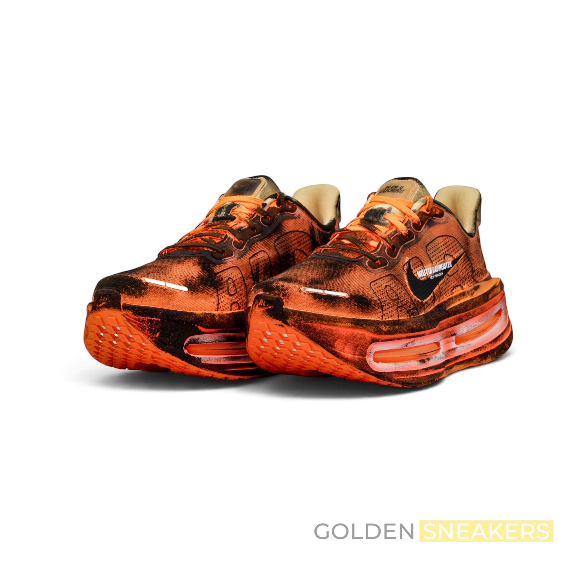 Nike Vomero Premium Melitta Baumeister (Women's)