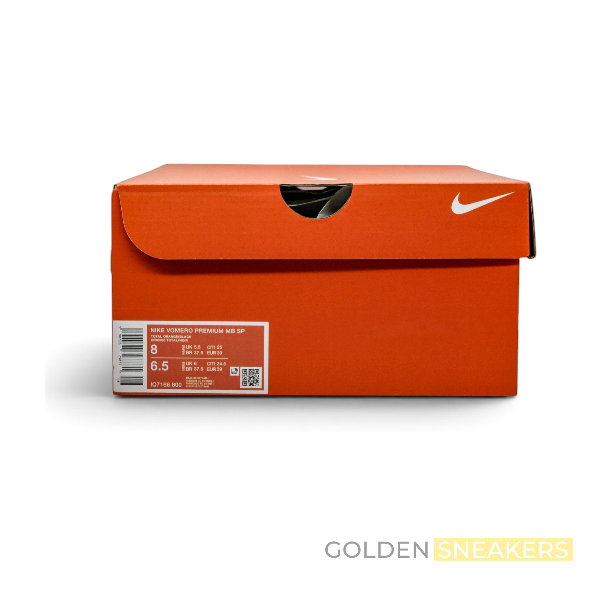 Nike Vomero Premium Melitta Baumeister (Women's)