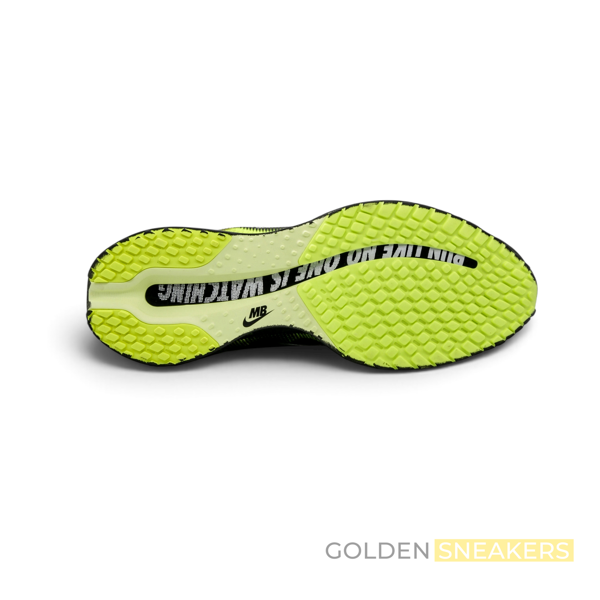 Nike Air Zoom Pegasus Premium Melitta Baumeister Volt (Women's)
