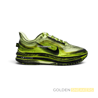 Nike Air Zoom Pegasus Premium Melitta Baumeister Volt (Women's)