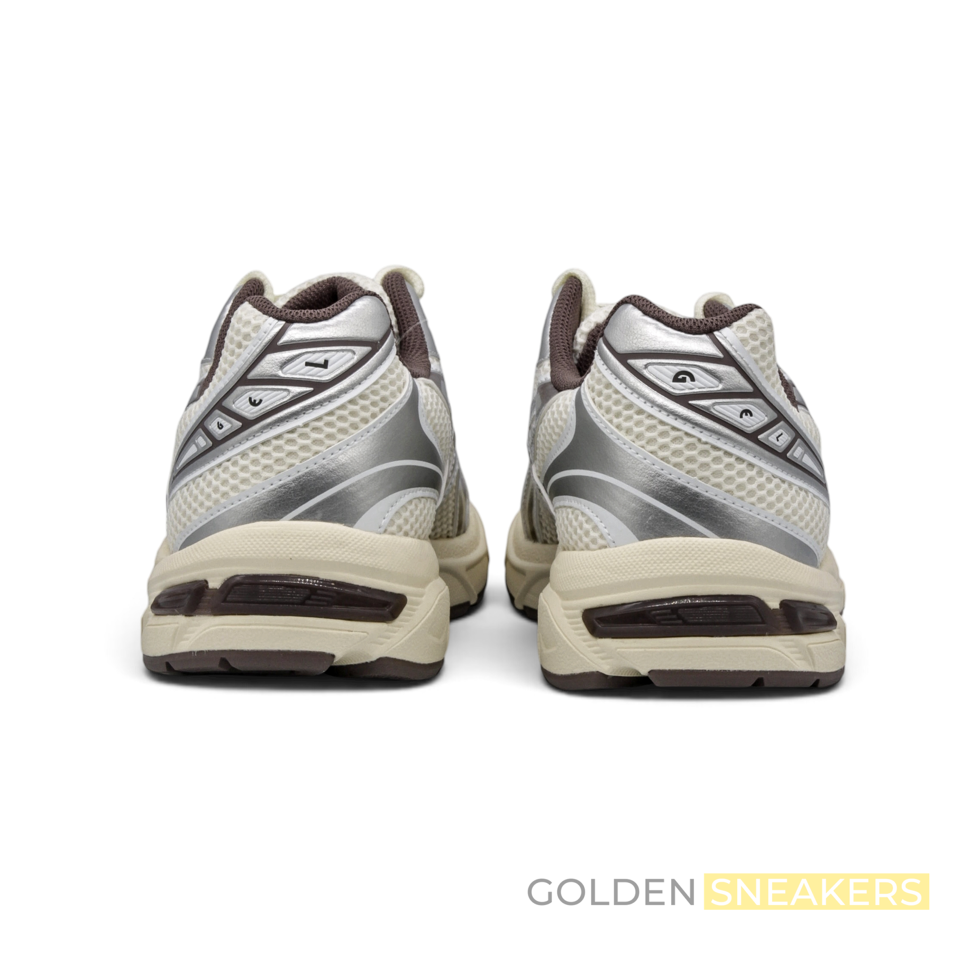 Asics Gel-1130 Cream Cocoa Powder