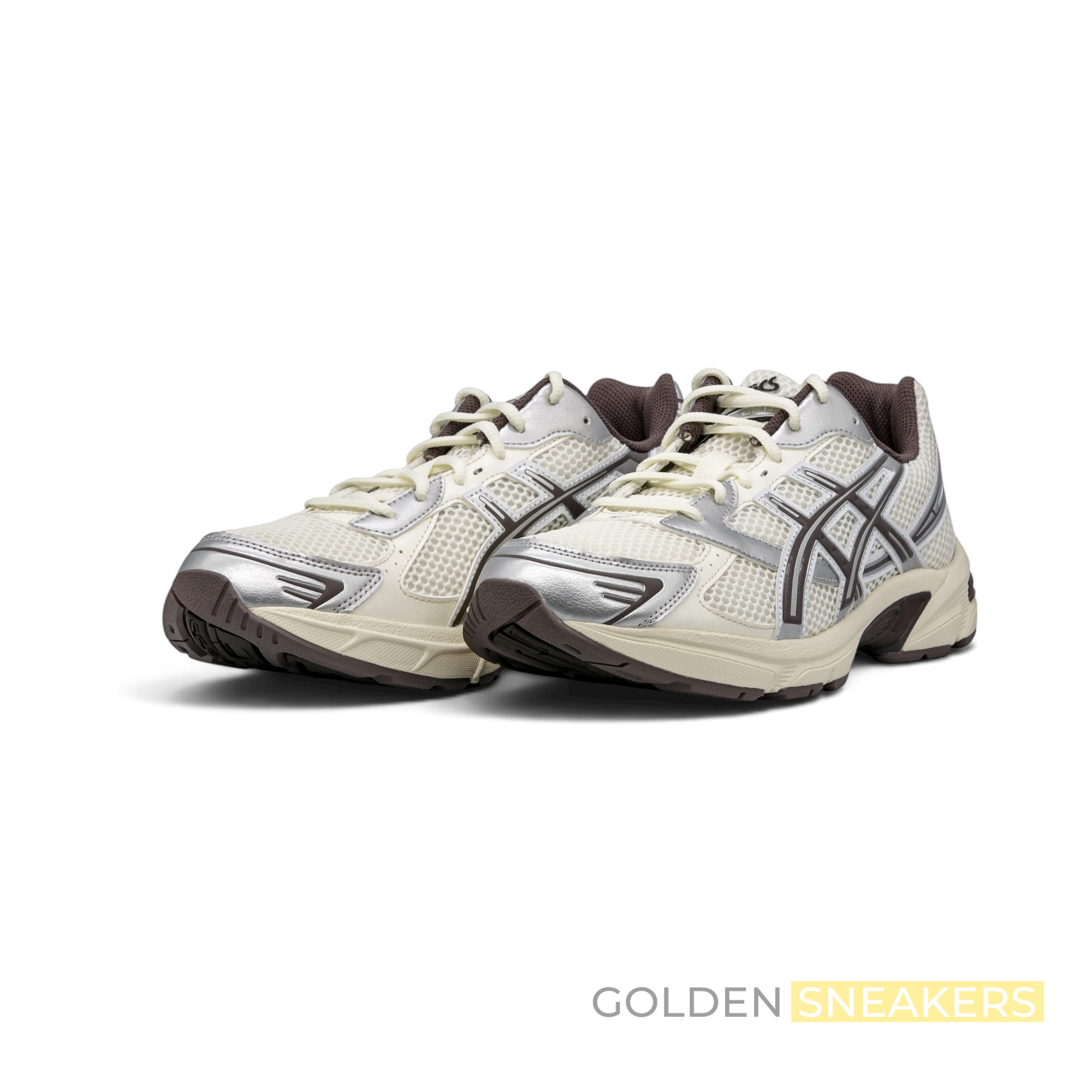 Asics Gel-1130 Cream Cocoa Powder