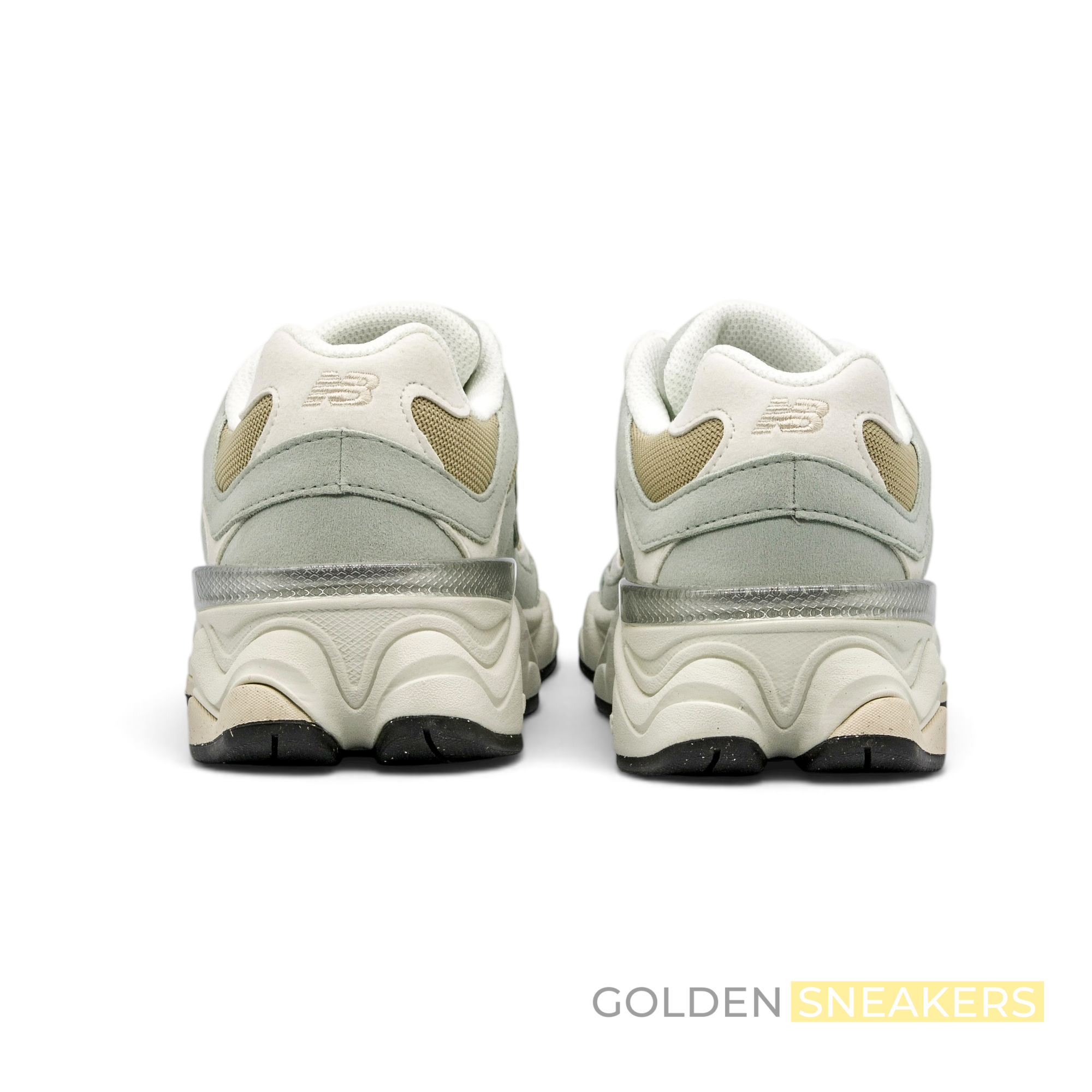 New Balance 9060 Stoneware (GS)
