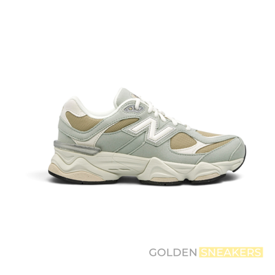 New Balance 9060 Stoneware (GS)