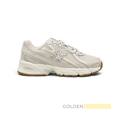 New Balance 740 Safari Moonbeam Gum