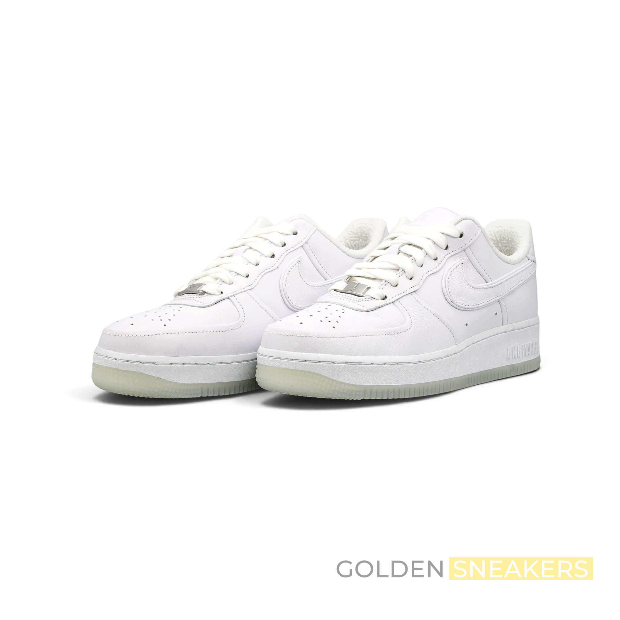 Nike Air Force 1 Low SP A Ma Maniére White (Women's)