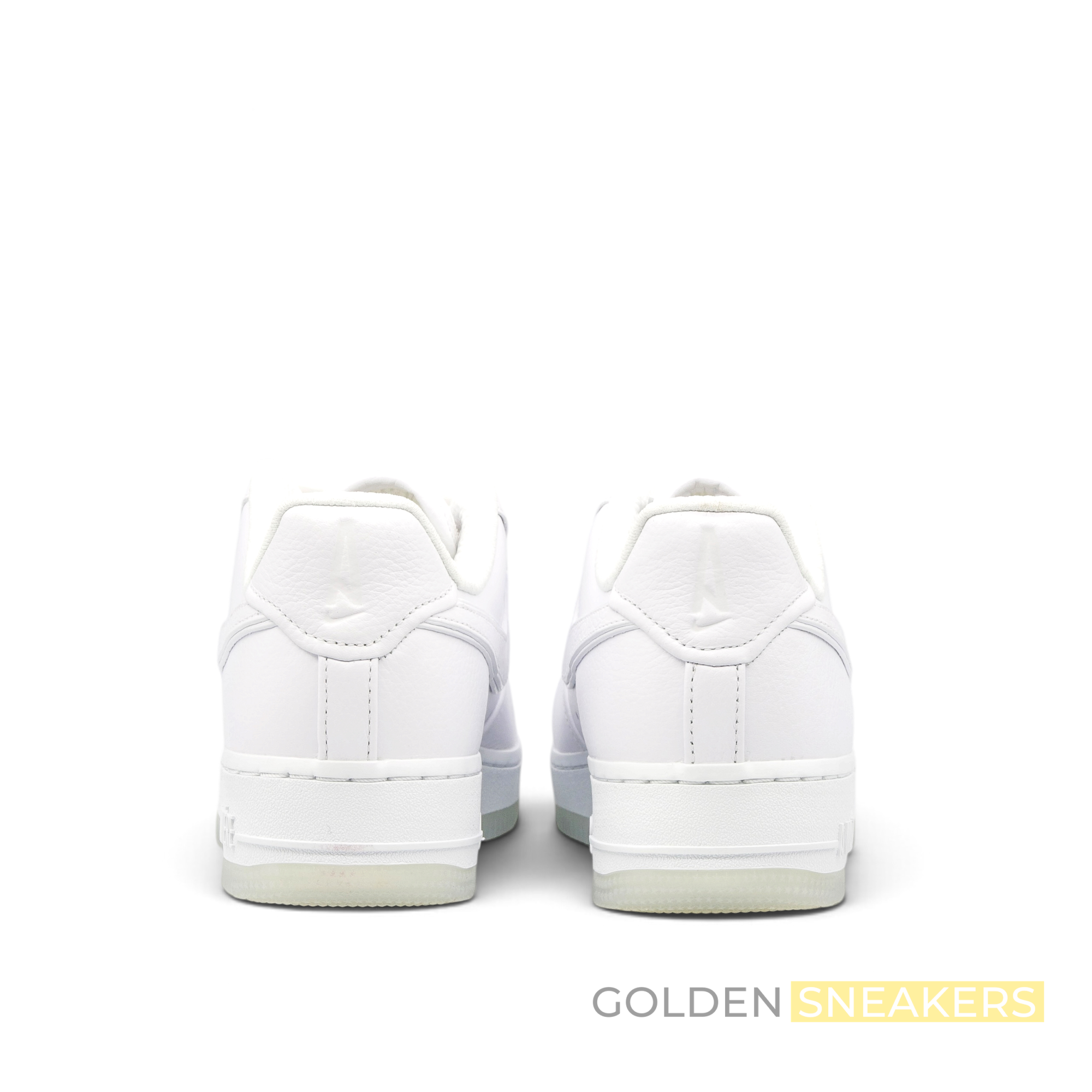 Nike Air Force 1 Low SP A Ma Maniére White (Women's)