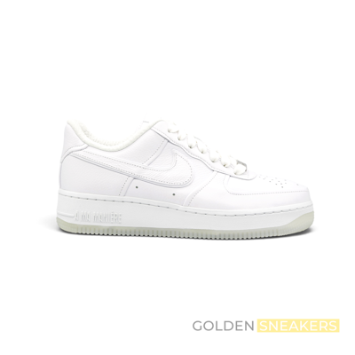 Nike Air Force 1 Low SP A Ma Maniére White (Women's)
