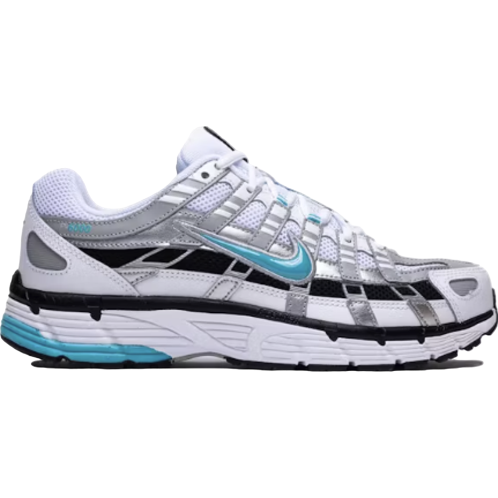 Nike P-6000 Dusty Cactus