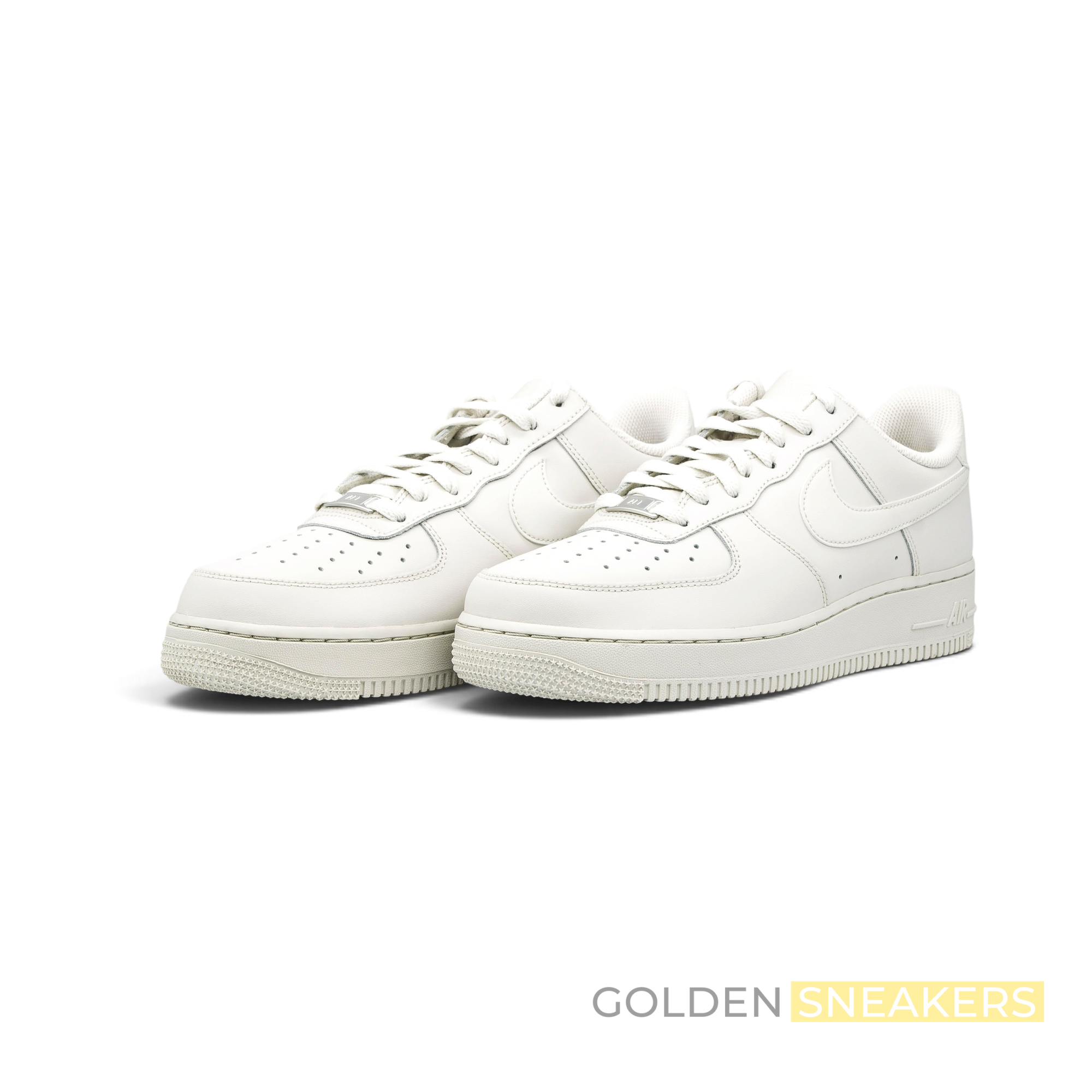 Nike Air Force 1 Low '07 College Grey