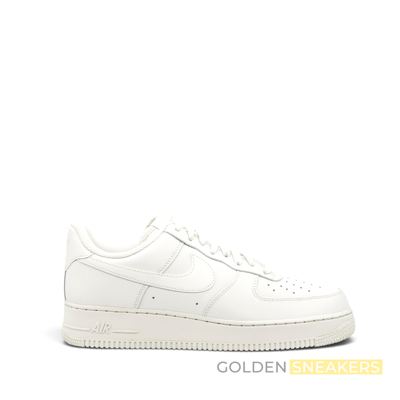 Nike Air Force 1 Low '07 College Grey