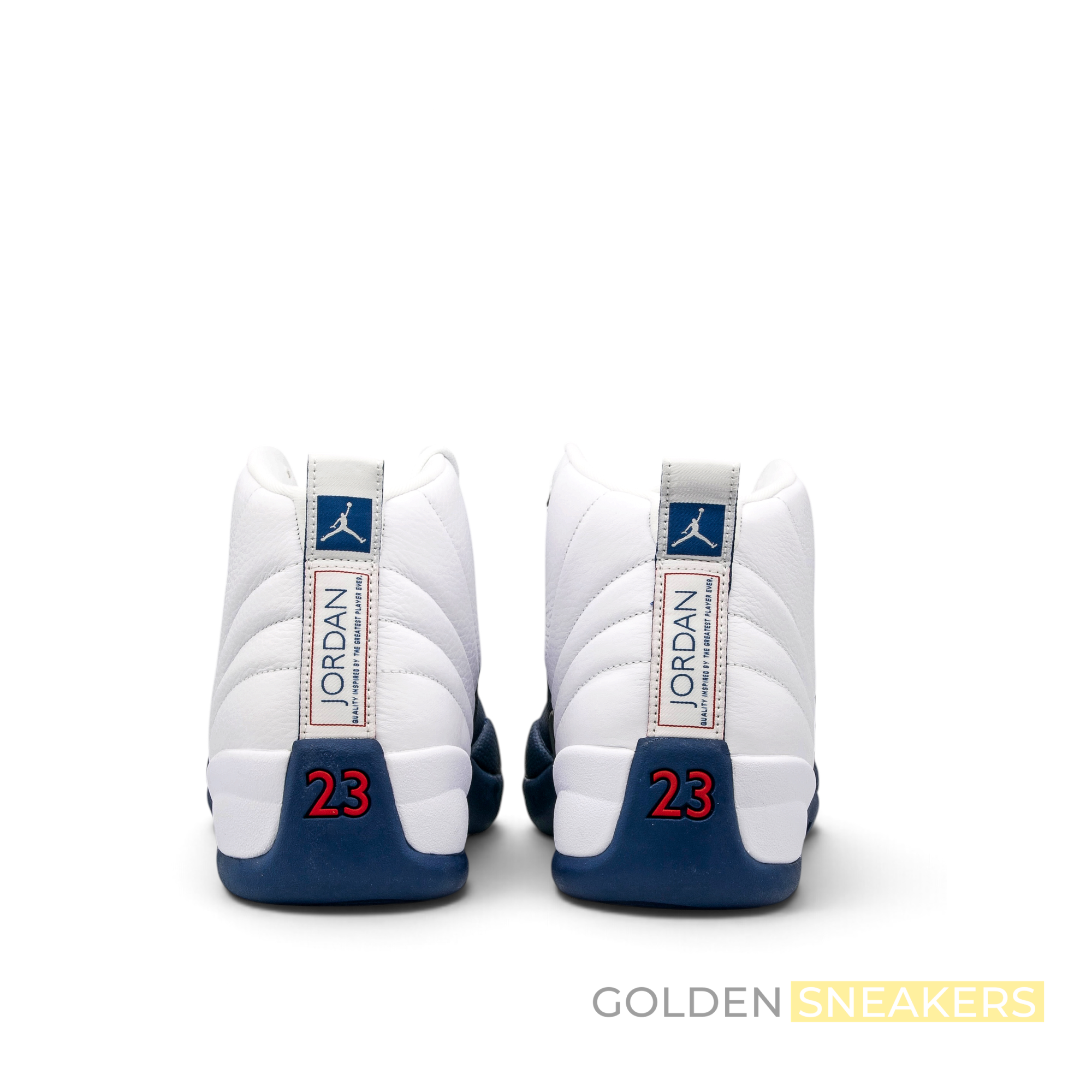 Jordan 12 Retro French Blue (2025)