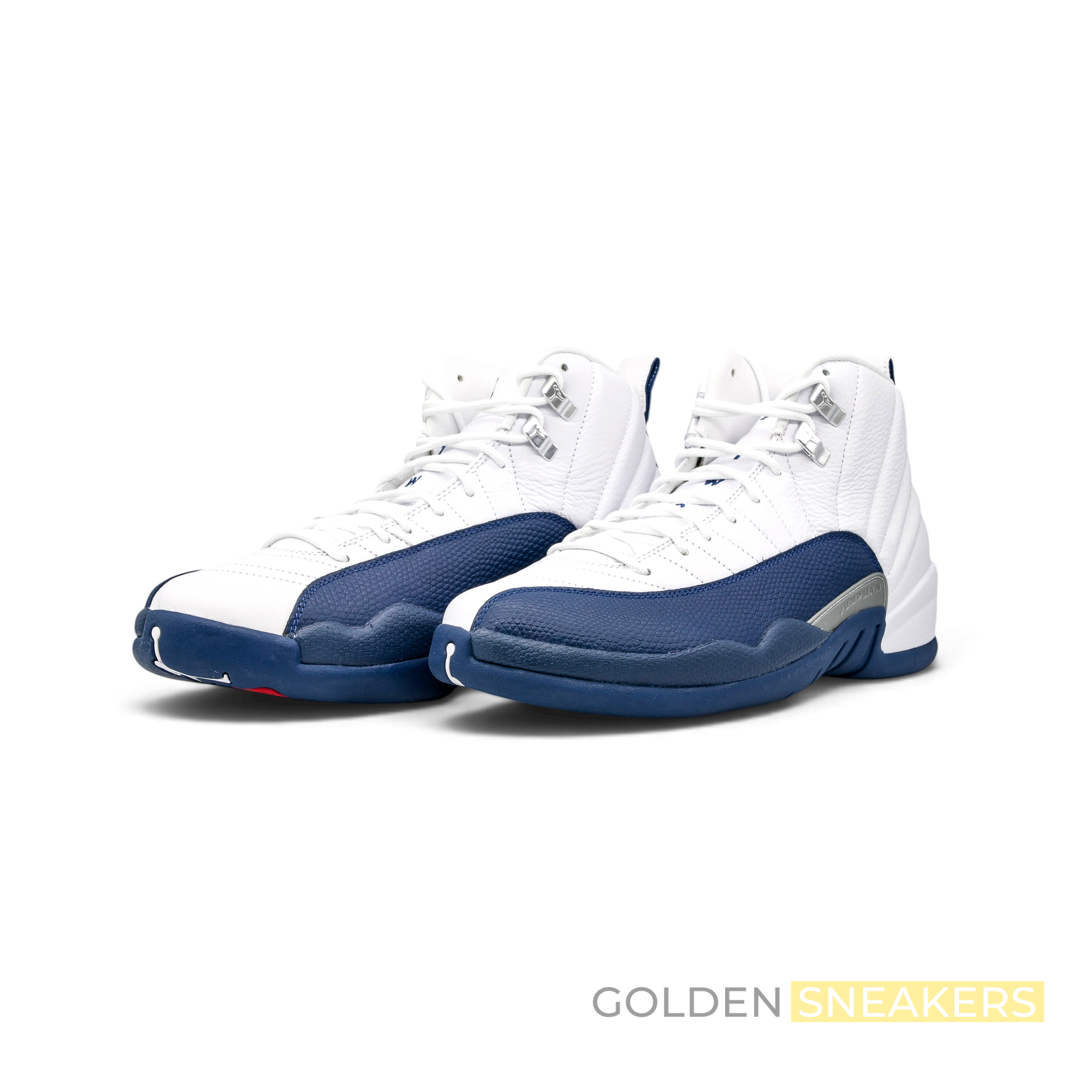 Jordan 12 Retro French Blue (2025)