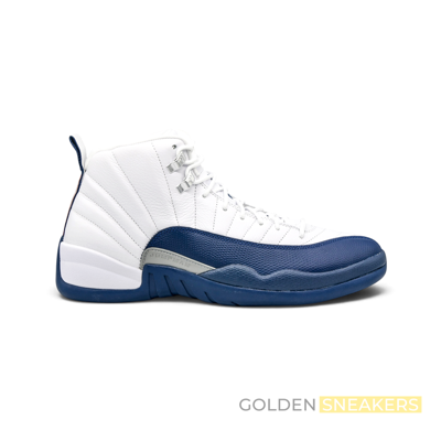 Jordan 12 Retro French Blue (2025)