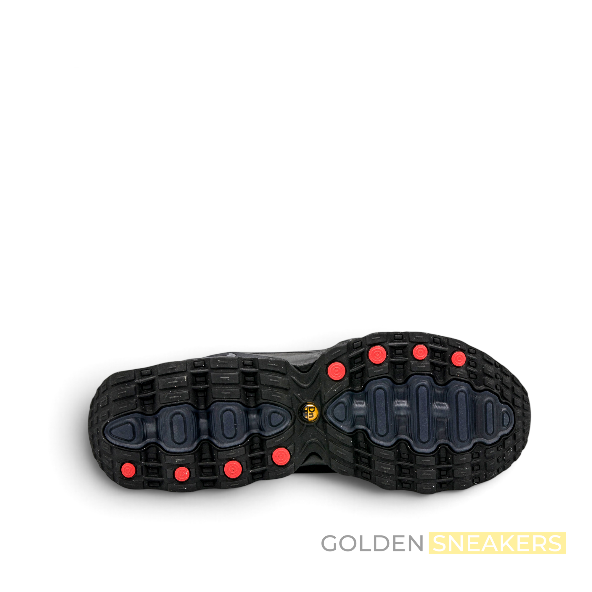 Nike Air Max Dn8 Black