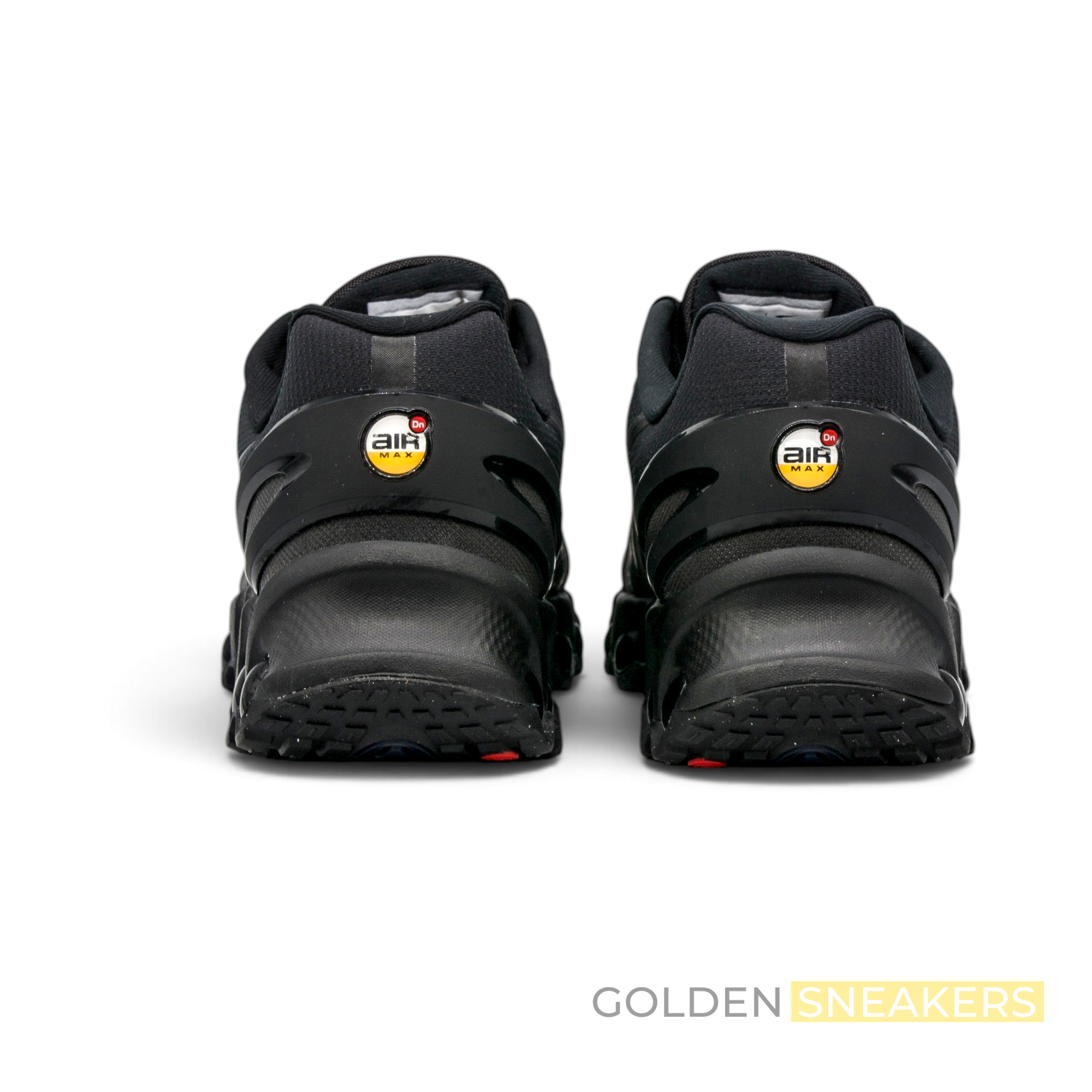 Nike Air Max Dn8 Black