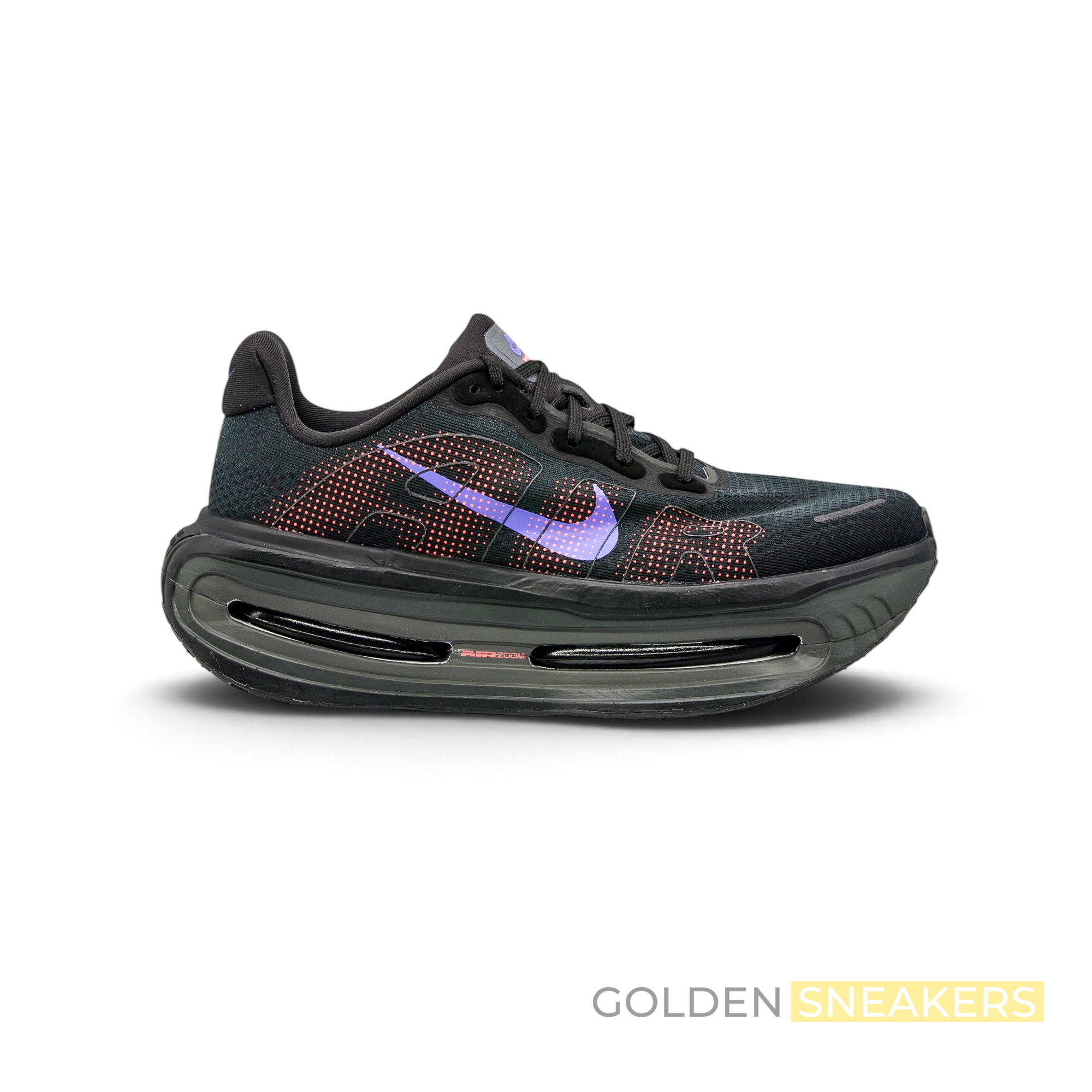 Nike Vomero Premium Black Sapphire Rose (Women's)