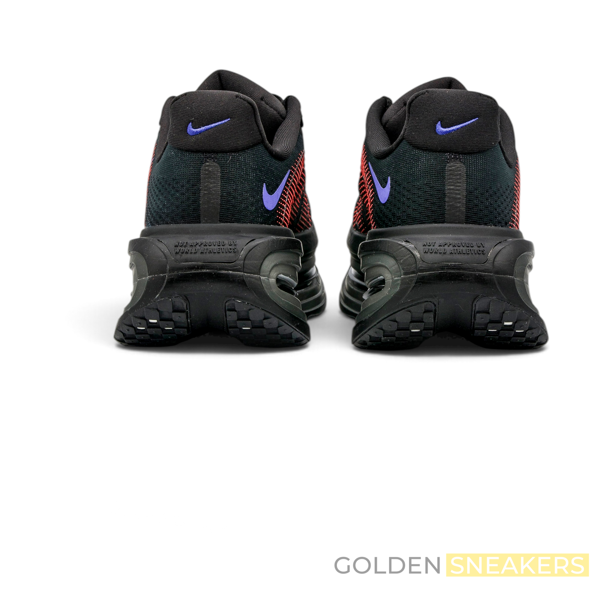 Nike Vomero Premium Black Sapphire Rose (Women's)