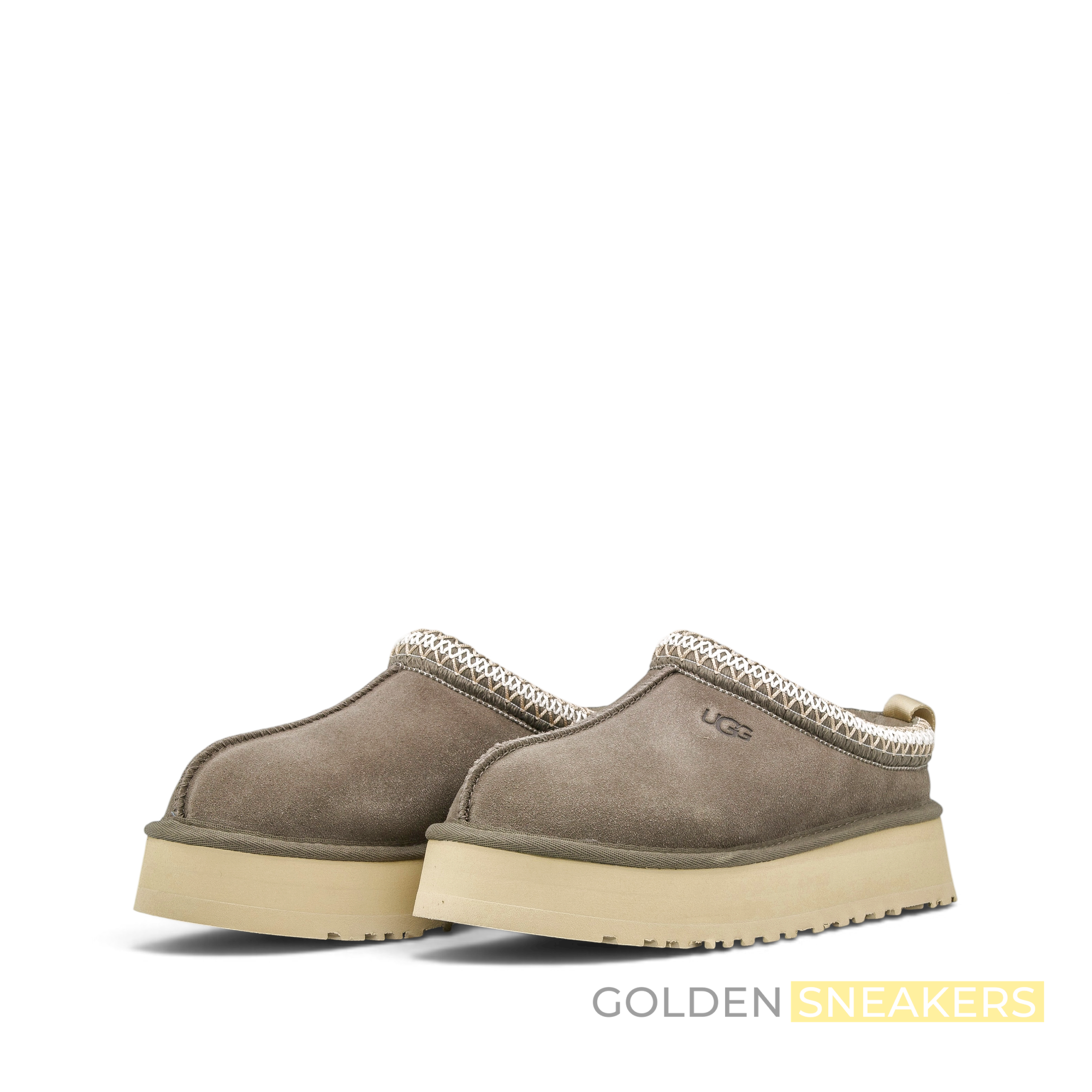UGG TAZZ II Khaki (Women's)