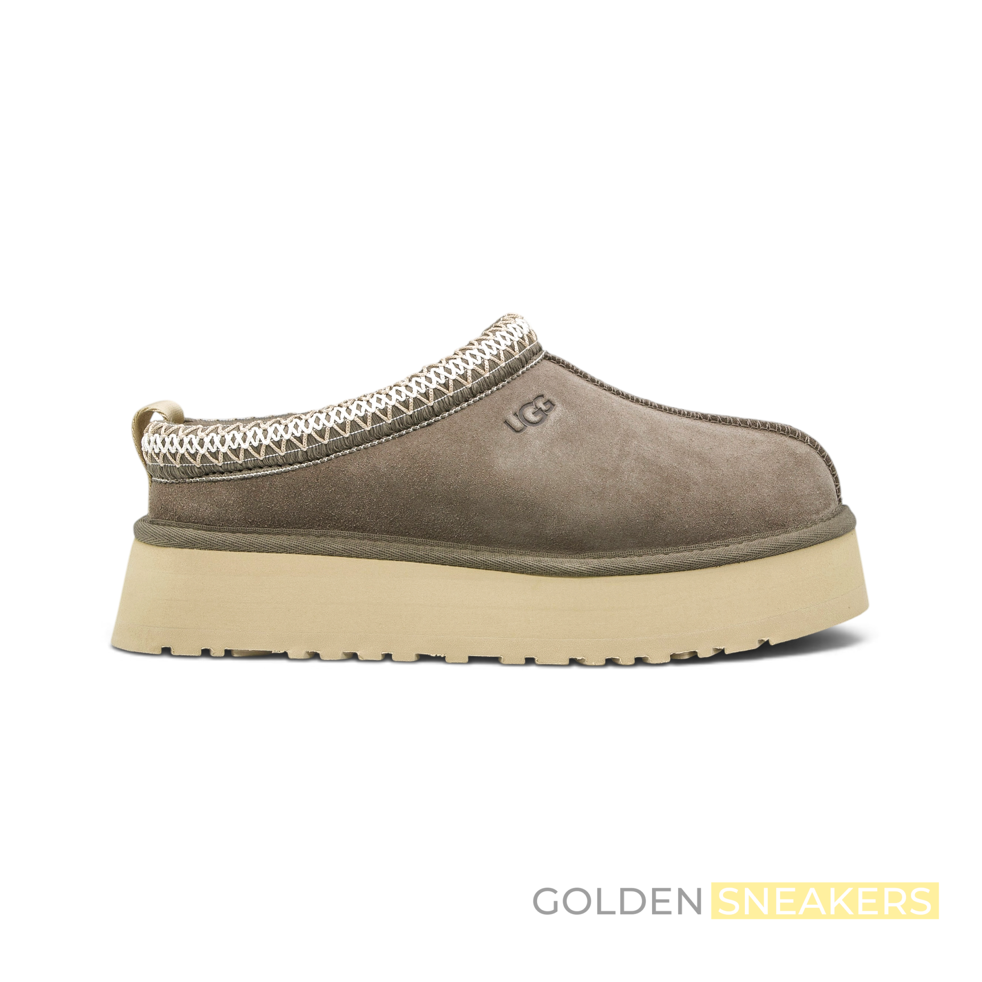 UGG TAZZ II Khaki (Women's)