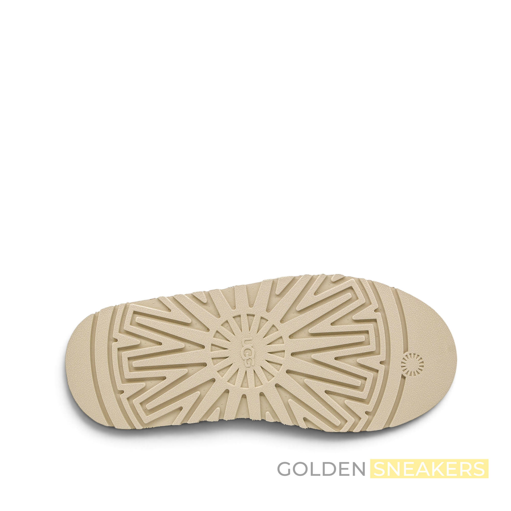 UGG TAZZ II Khaki (Women's)