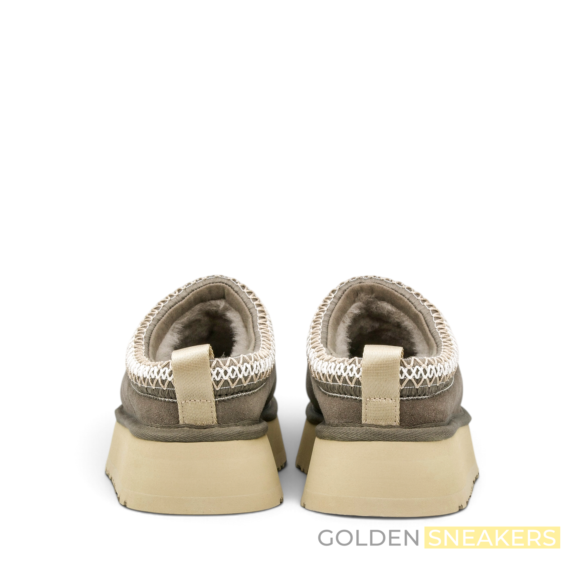 UGG TAZZ II Khaki (Women's)