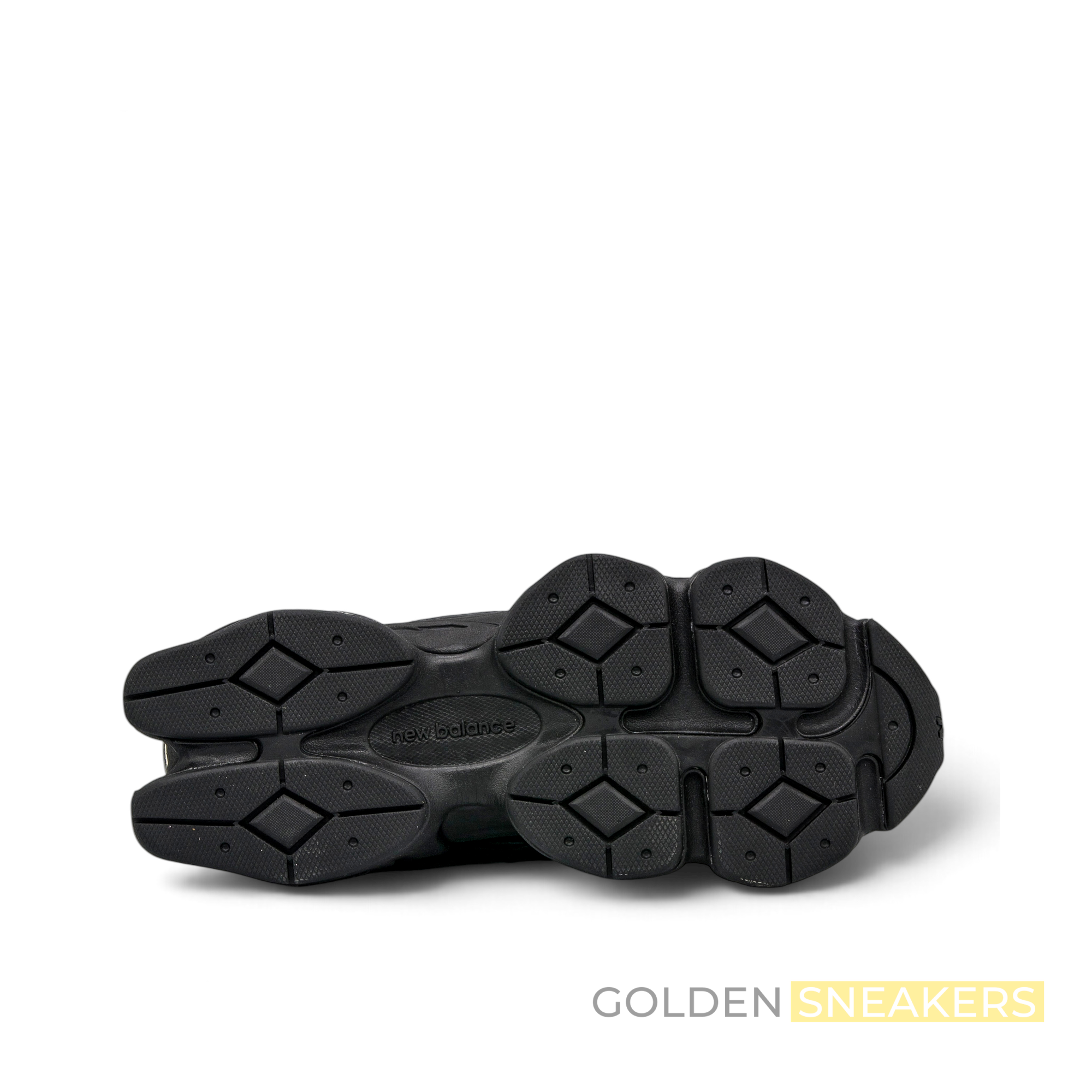 New Balance 9060R Triple Black