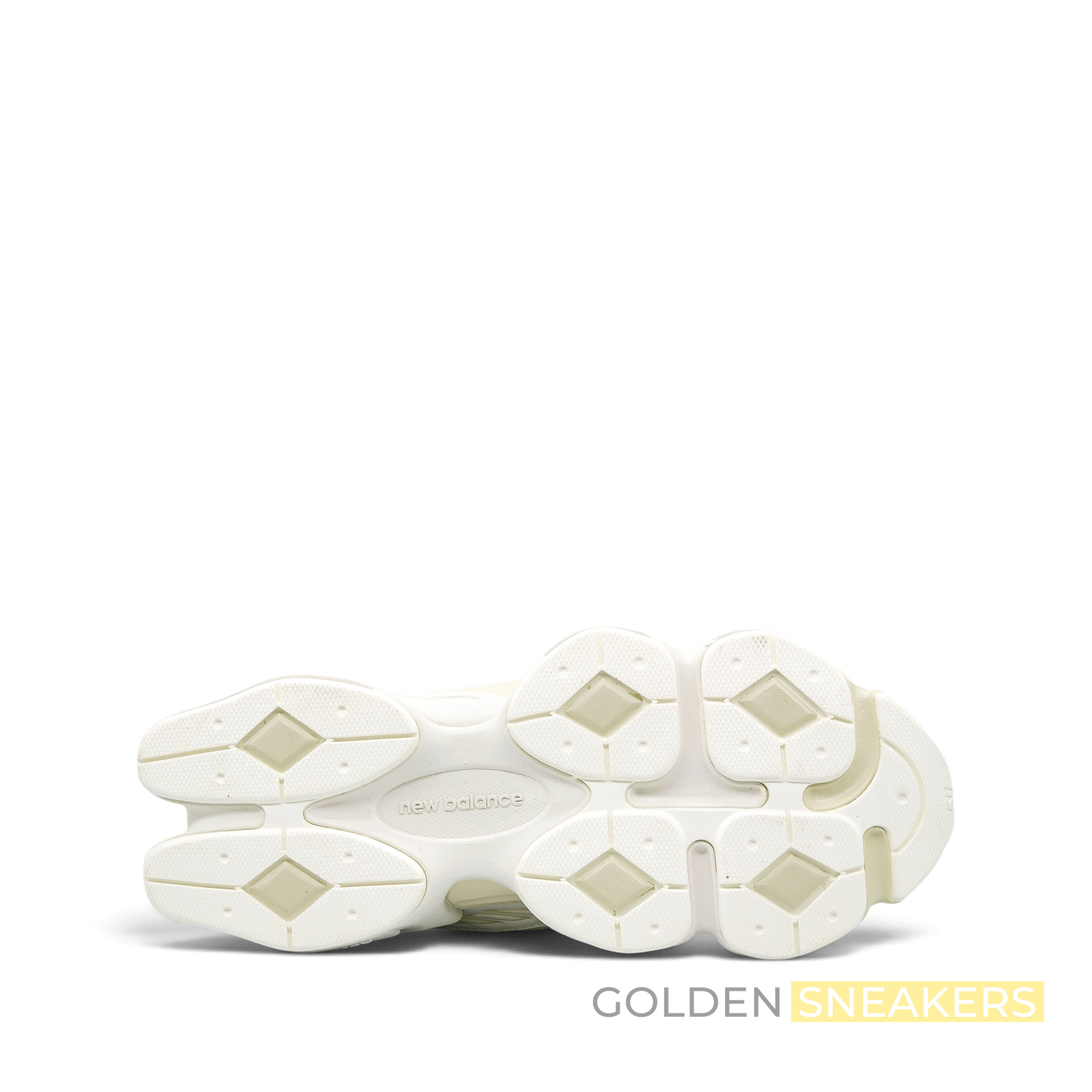 New Balance 9060R Bone/Sea Salt