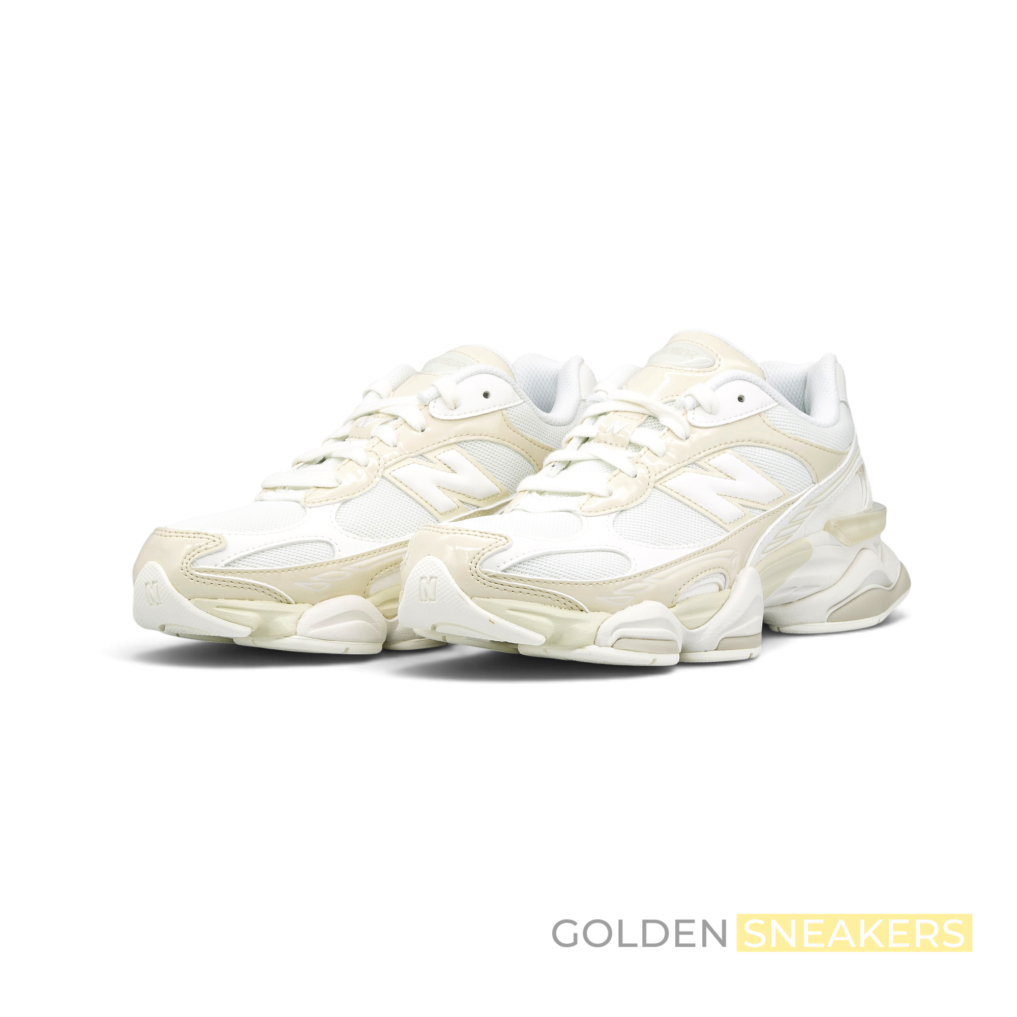 New Balance 9060R Bone/Sea Salt