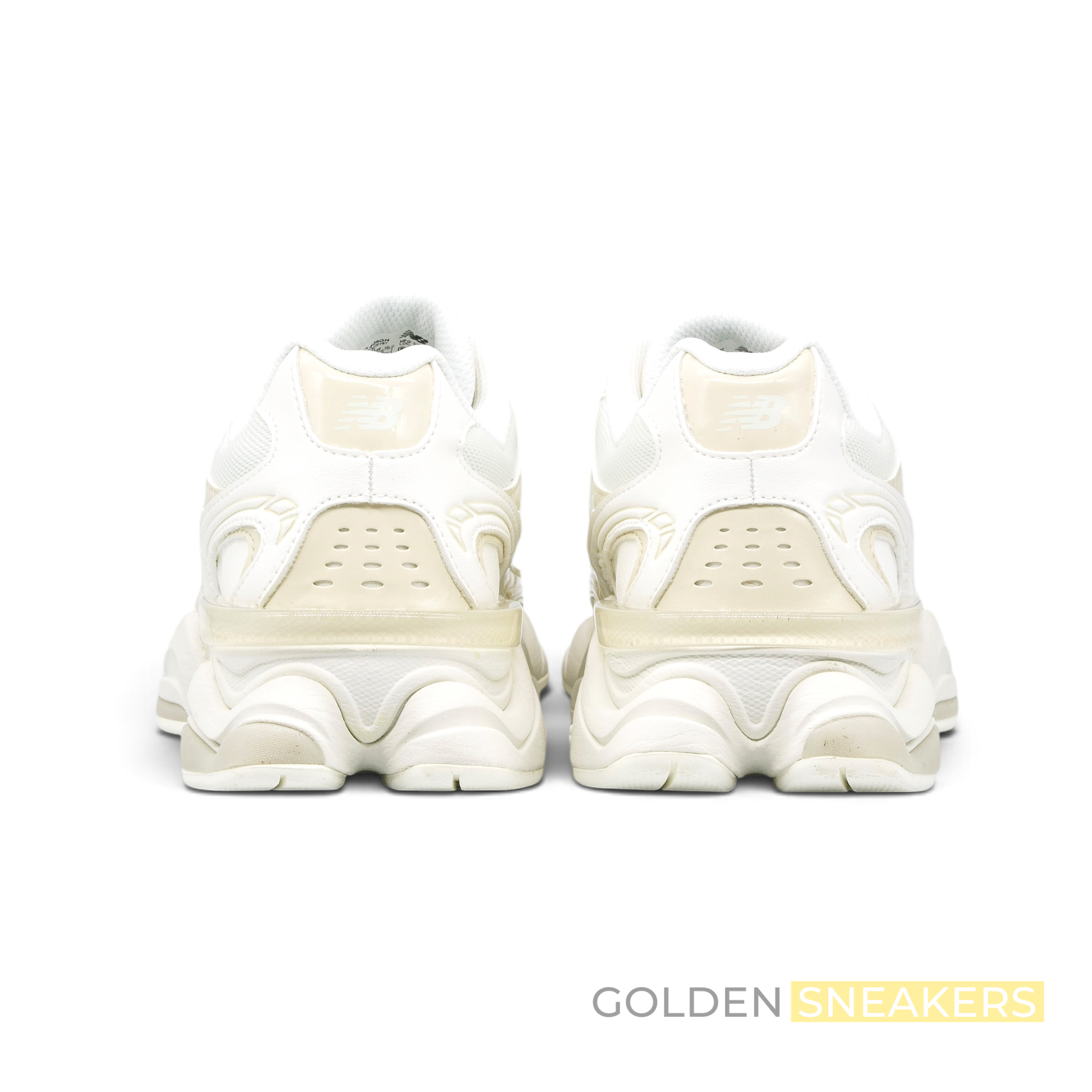 New Balance 9060R Bone/Sea Salt
