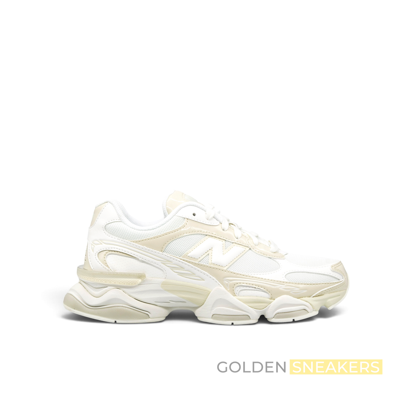 New Balance 9060R Bone/Sea Salt