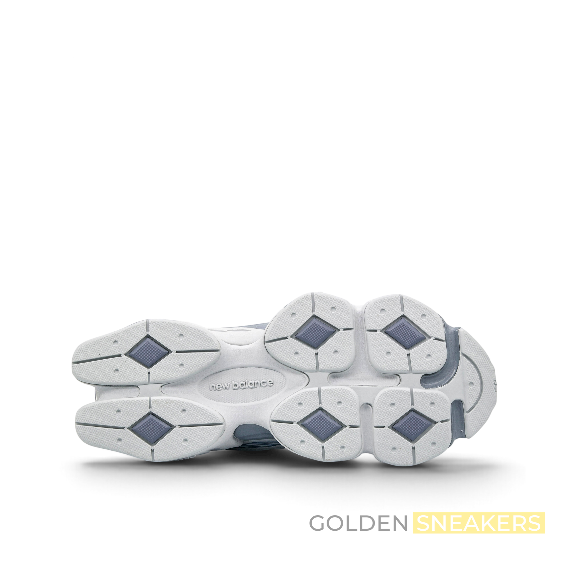 New Balance 9060R Arctic Grey