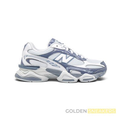 New Balance 9060R Arctic Grey