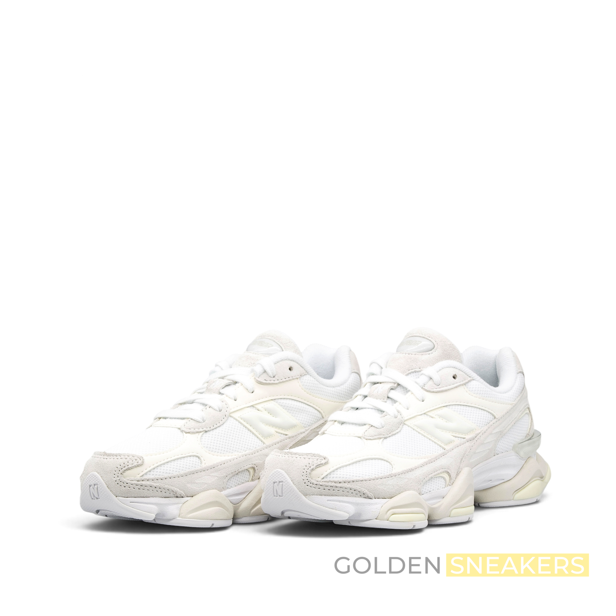 New Balance 9060R Angora Sea Salt