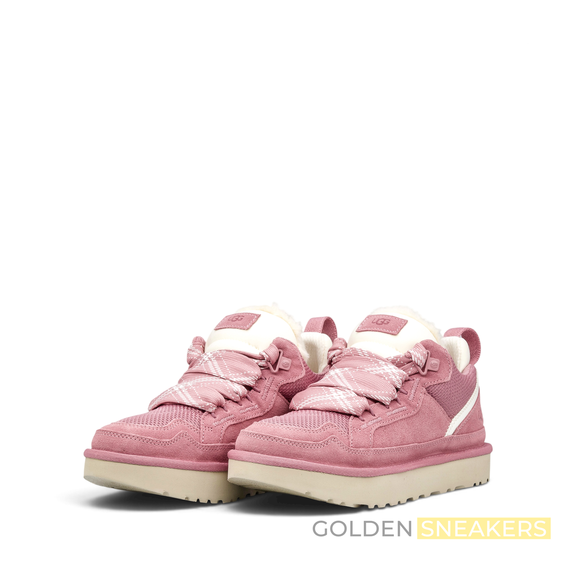 UGG Lowmel Dusty Orchid (Women's)