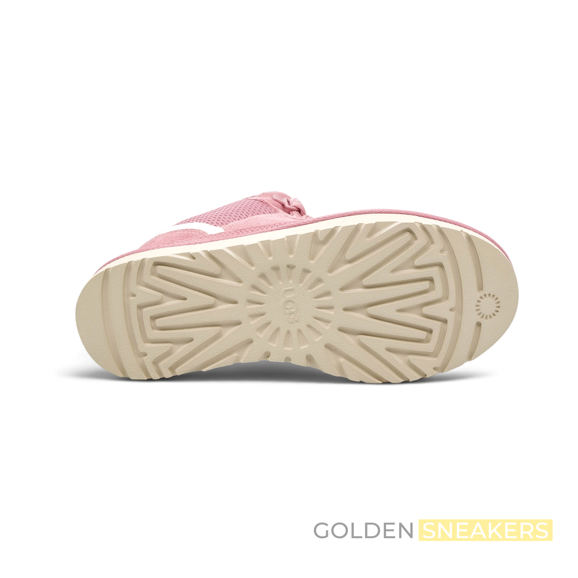 UGG Lowmel Dusty Orchid (Women's)