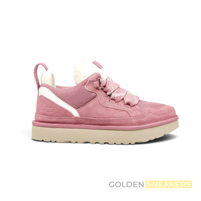 UGG Lowmel Dusty Orchid (Women's)