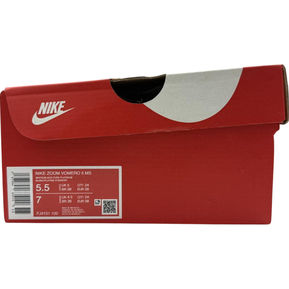 Nike Zoom Vomero 5 Photo Blue