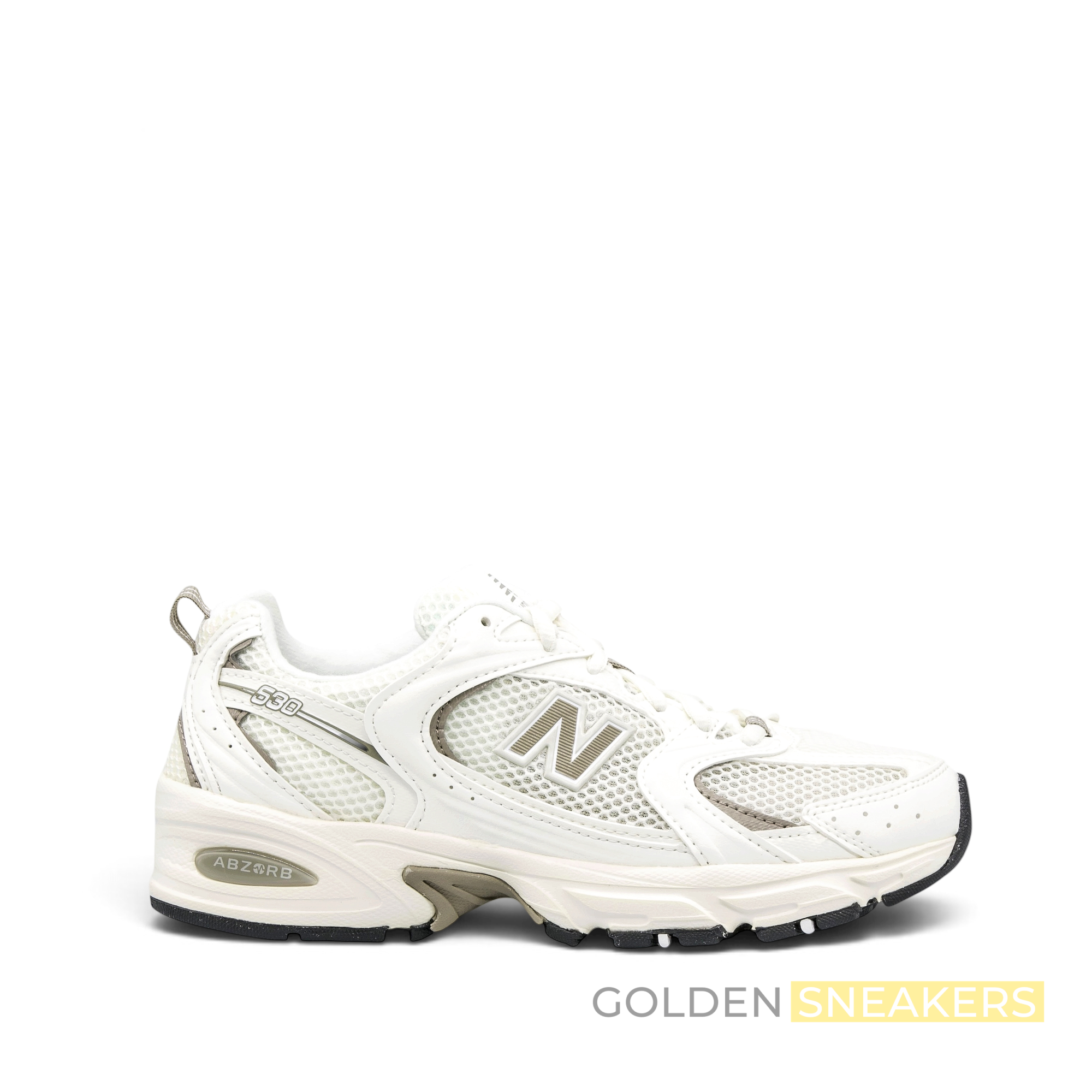 New Balance 530 Beige