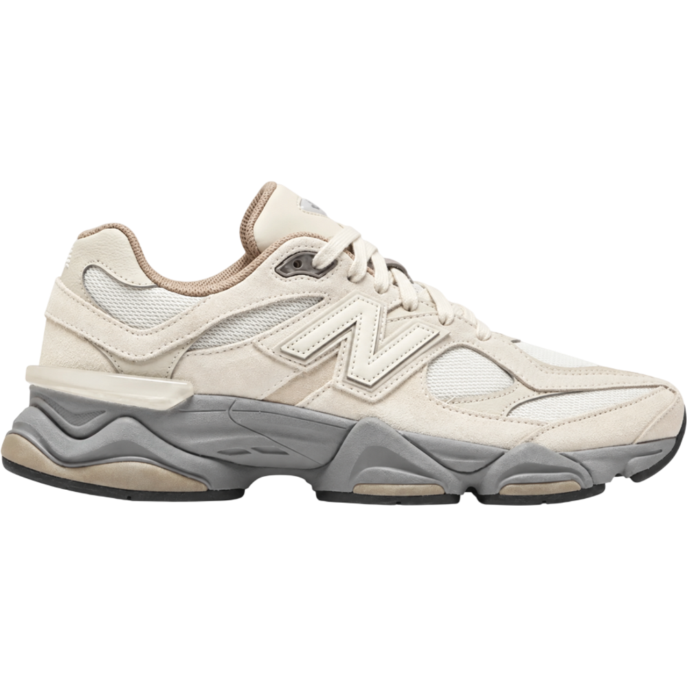 New Balance 9060 Turtledove Beige Grey