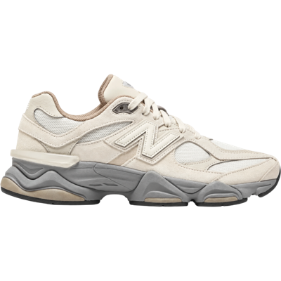 New Balance 9060 Turtledove Beige Grey