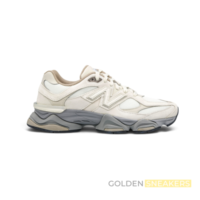 New Balance 9060 Turtledove Beige Grey