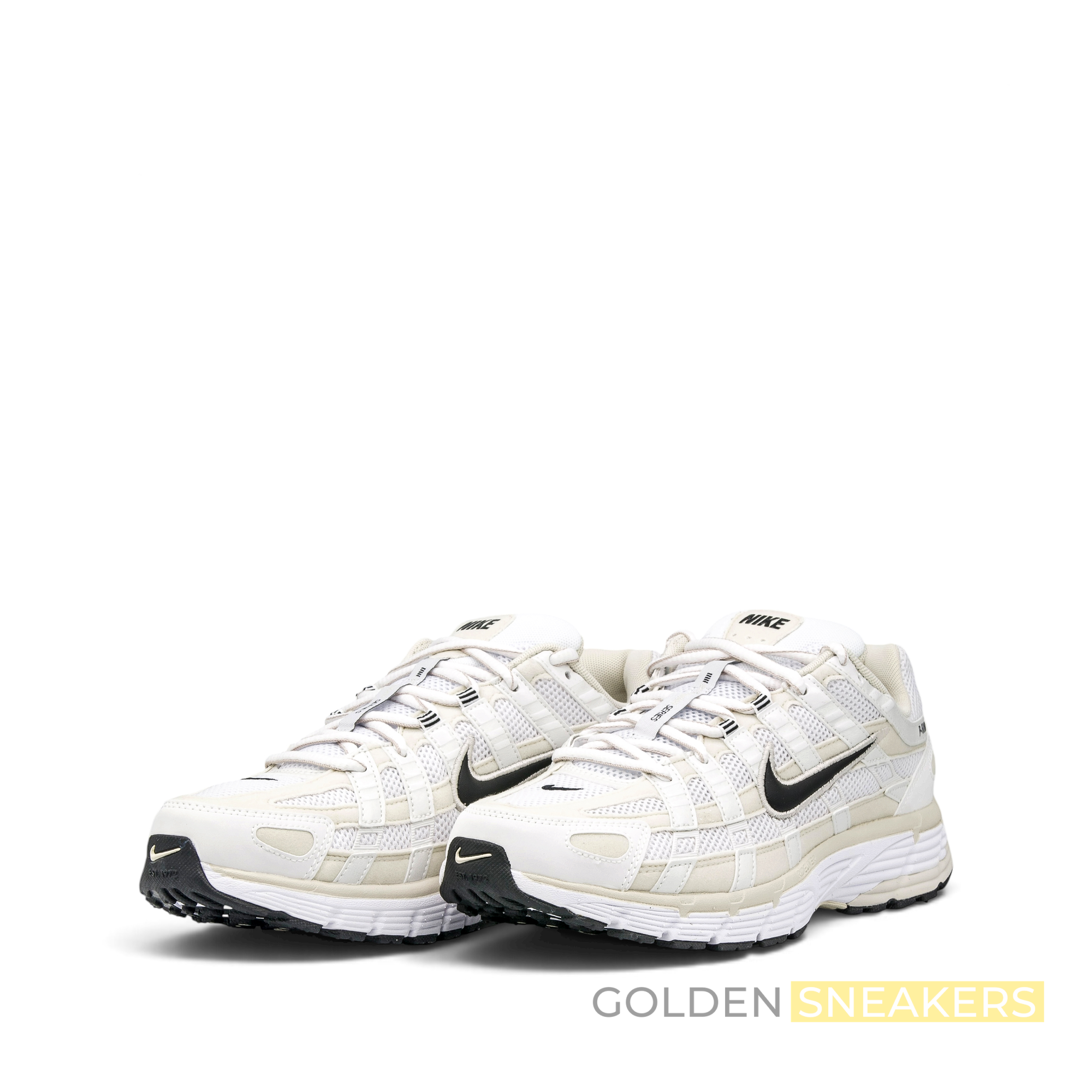 Nike P-6000 Light Orewood Brown (Women's)